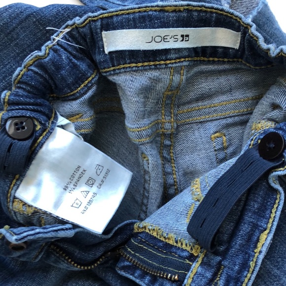 Joes Jeans 6X - Picture 6 of 7
